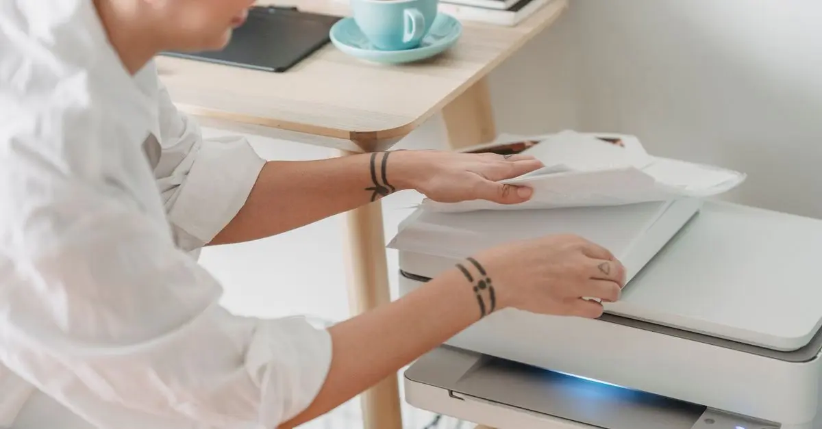 Guide d'Achat : Toner Idéal pour Impressions Massives